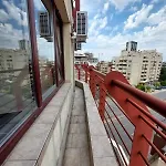 Elit - And Hill View 公寓