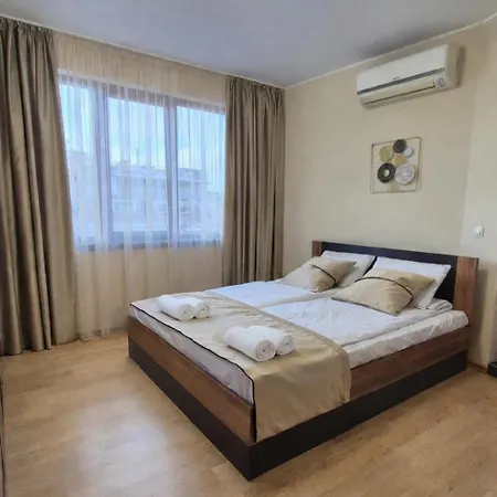 Elit - And Hill View * Plovdiv