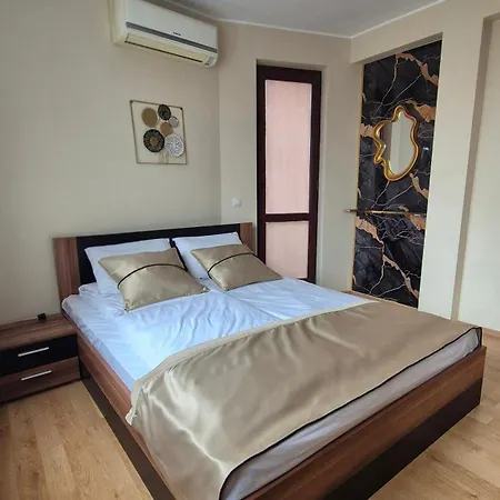 Apartamento Elit - And Hill View Plovdiv