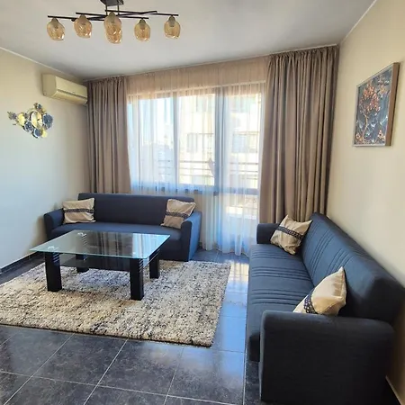 Elit - And Hill View Plovdiv