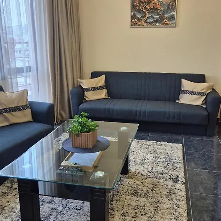 Elit - And Hill View Apartamento *