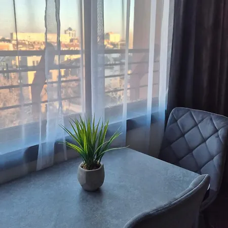 Апартамент Elit - And Hill View Пловдив