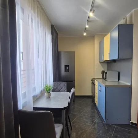 Elit - And Hill View Apartamento