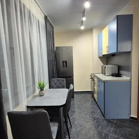 Apartamento Elit - And Hill View