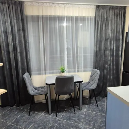 Apartamento Elit - And Hill View *