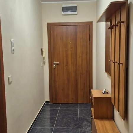 Elit - And Hill View Apartamento *