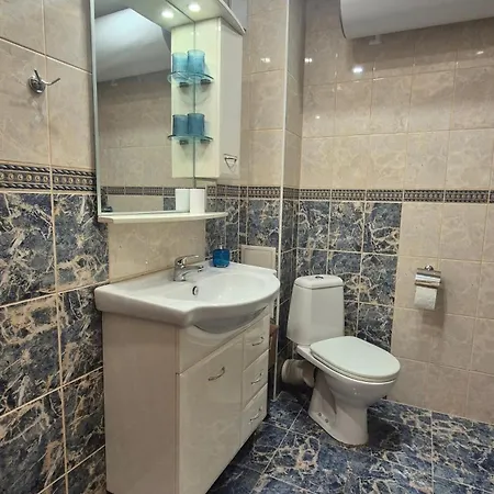 Apartamento Elit - And Hill View