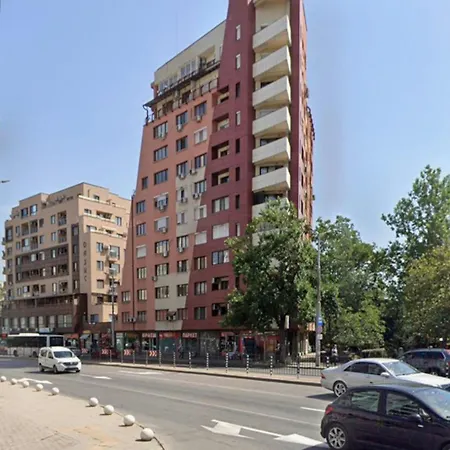 Apartamento Elit - And Hill View Plovdiv