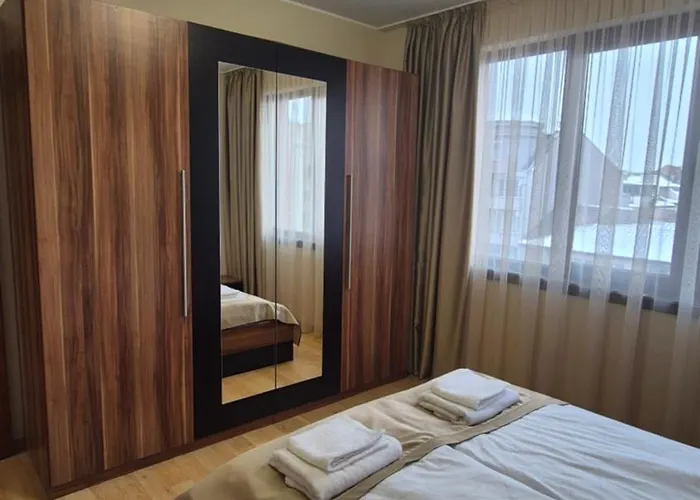 Elit - And Hill View Пловдив