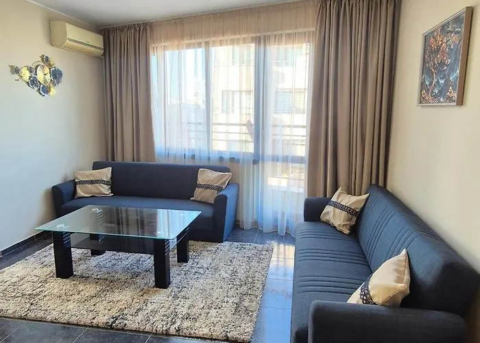 Elit - And Hill View Пловдив