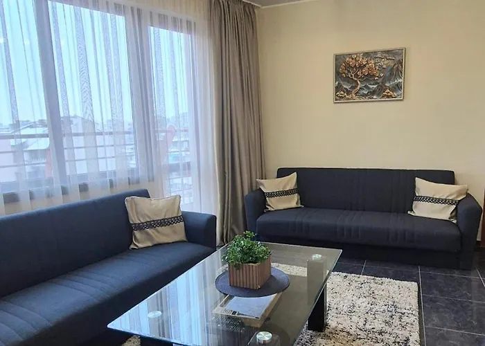 Elit - And Hill View Пловдив